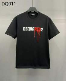 Picture of Dsquared2 T Shirts Short _SKUDSQM-3XL25lxDQ01115189